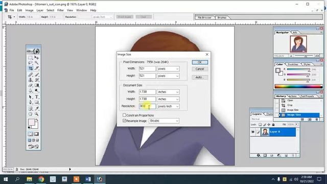 Make your photo 300X300 pixel and file size 100 KB #মেশিনওয়ালা #Machinewala #machinewalabhai смотреть онлайн