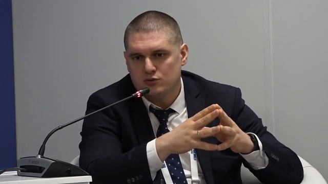 Горизонты авиации: преодолевая зону турбулентности | АТОМЭКСПО-2024 смотреть онлайн