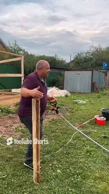 Правильная разбивка на местности. КАК НЕ СОВЕРШИТЬ ОШИБКУ. смотреть онлайн