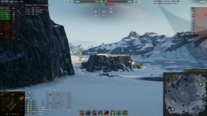 Как играть на А-44 в World of tanks. Гайд. ЛБЗ.