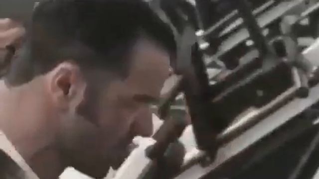 Бодибилдинг Мотивация - Поверьте в себя смотреть онлайн