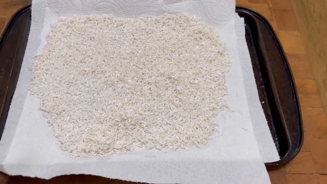 How to make Rice Flour смотреть онлайн