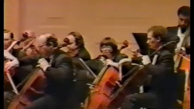 New American Chamber Orchestra On WPIX News
