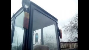 Новая модель YUMZ-6kl/Трактор ЮМЗ-6 тюнинг стайл! СельхозПеределки