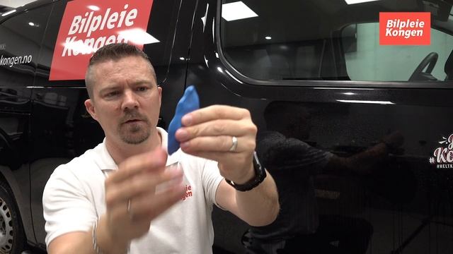 Scholl Concepts claysystem - Dette gjør du før polering смотреть онлайн