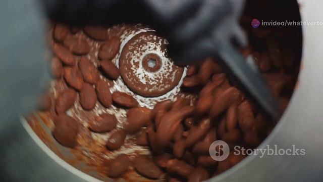 Top 5 Candy Flavors That Changed the World! смотреть онлайн