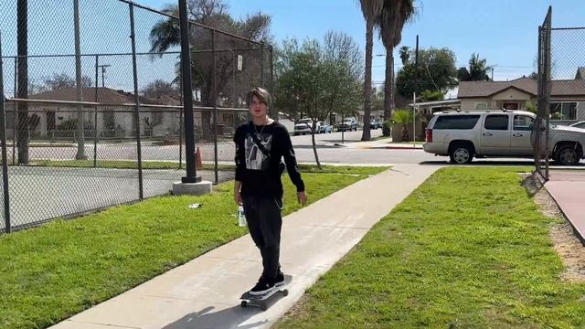 No Nose, No Problem!!