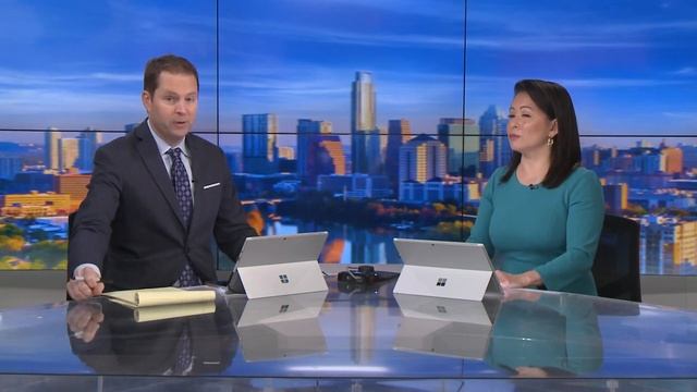 Jackie Sargent, head of Austin Energy, retires | KVUE смотреть онлайн