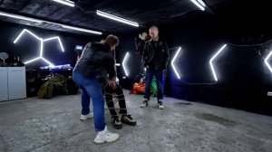 Лысые Бандиты