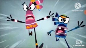 куми куми но под Тёму побега смешариков