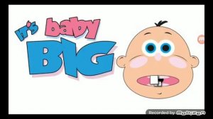 baby big mouth logo