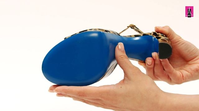 3959132 Видеообзор I Босоножки LORIBLU смотреть онлайн