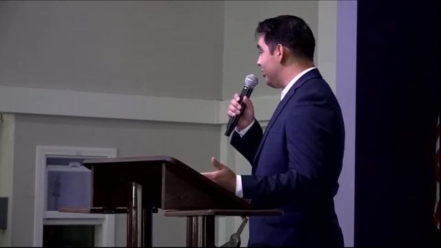 Sunday Service | Dcn. Steven Mora & Dcn. Emmanuel Lopez | July 18 смотреть онлайн