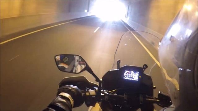 How not to take an exit. смотреть онлайн