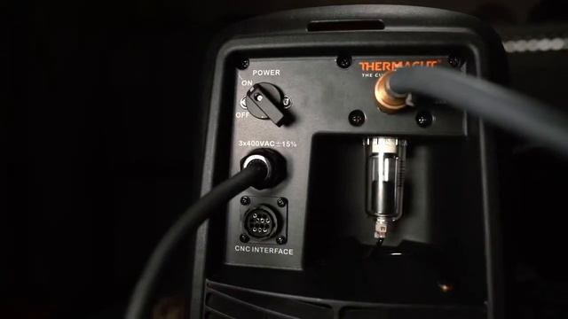 Thermacut EX-TRAFIRE 100SD - Proudly Supported By Hunter Valley Welding Hire смотреть онлайн