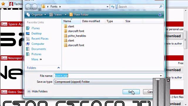 How to Download Fonts (Free) смотреть онлайн