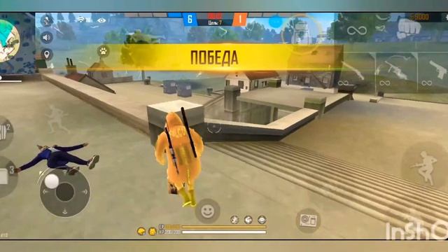 выбил новый ак ? это имба ? фри фаер колеса фортуны ! тащим во всех NURBRO смотреть онлайн