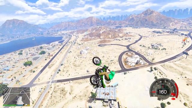 INDIA VS PAKISTAN | GTA 5 INDIAN BIKES VS PAKISTAN BIKES BUILDING JUMPING CHALLENGE | Gta v Gamepla смотреть онлайн