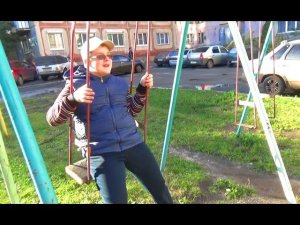 РЕЗУЛЬТАТЫ Рейда  по детской площадке! Развлечение для детей привели в порядок