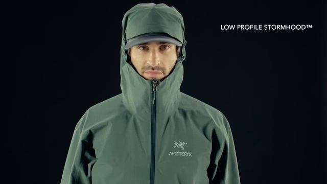 Arc'teryx Men’s Beta SL Jacket смотреть онлайн