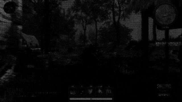 Goat simulator ASCII смотреть онлайн