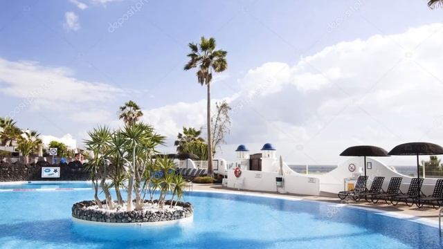 Ali Bey Club Manavgat Hotel