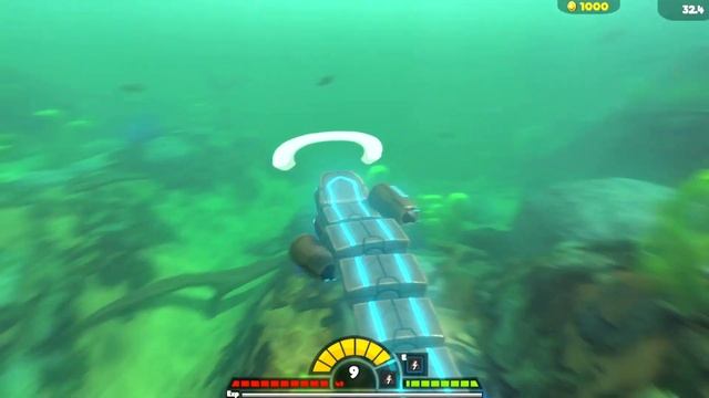 Feed & Grow Fish Tech Eel Vs Arapaima смотреть онлайн