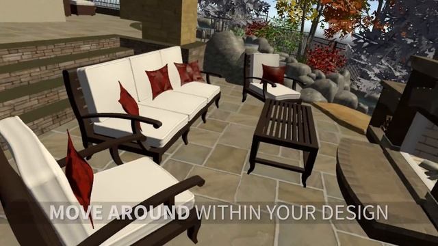 Bring your SketchUp designs to VR смотреть онлайн