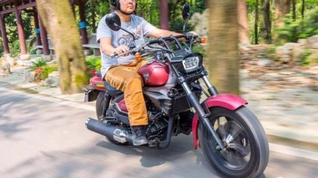Lifan K19 - Full Details, Review, Price & Specifications || 2020 সেরা Cruiser Bike || Am Abdullah смотреть онлайн