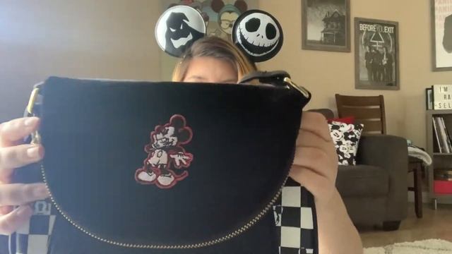 My Disney Loungefly Collection | Disney Loungefly | Disney Collection смотреть онлайн