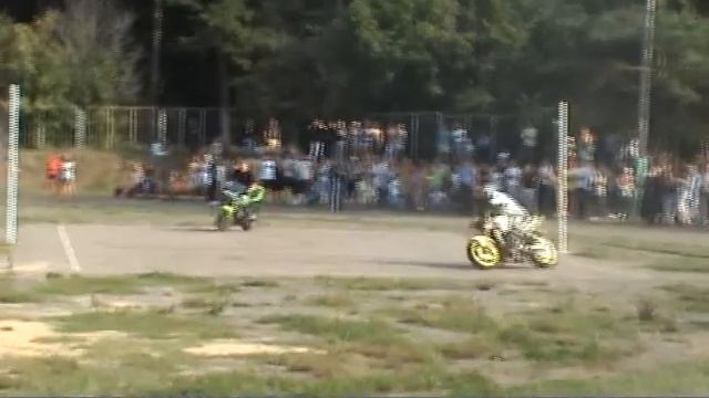 киржач байк шоу ориг смотреть онлайн