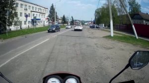 Покатушки,Сигма Спорт