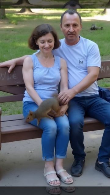 Чудо белочка.mp4