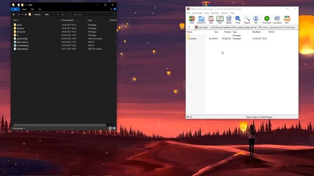 SÅDAN DOWLOADER DU EN GRATIS GRAFIKMOD TIL FIVEM! - DANSK TUTORIAL- 2022! смотреть онлайн