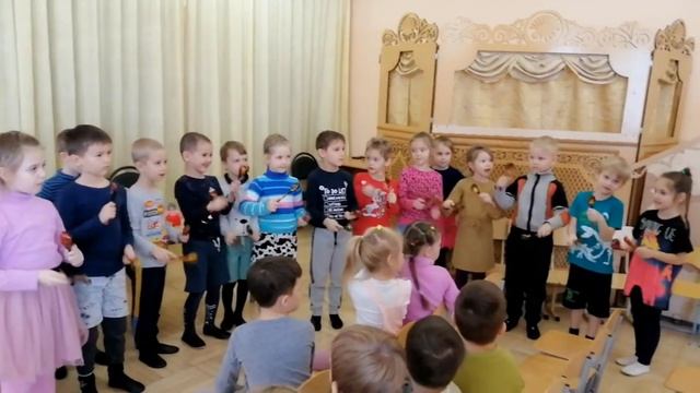Калядки группа №5 смотреть онлайн