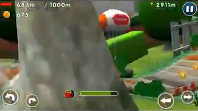 Mini Racing Auto 0125 смотреть онлайн