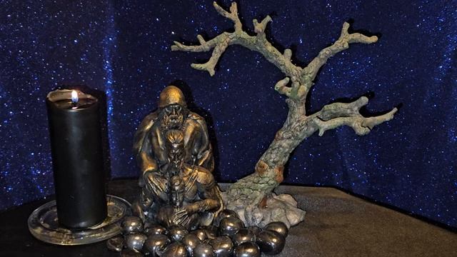 ДМИТРИЙ ДОНСКОЙ ВЕЛЕЛ ПЕРЕДАТЬ... видение