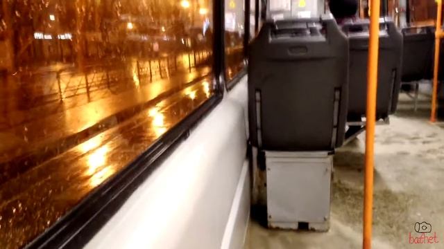 Транспорт Санкт-Петербурга смотреть онлайн