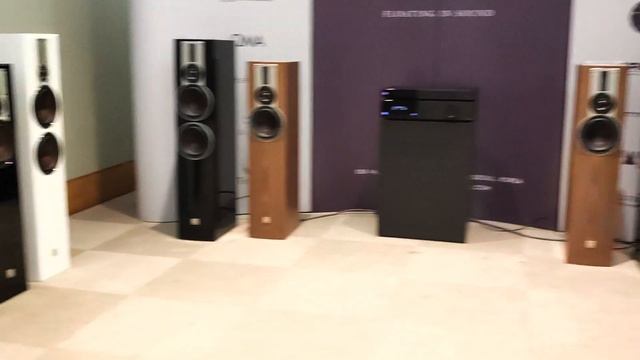 05 DALI RUBICON смотреть онлайн