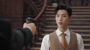 Триумф любви, 23 серия