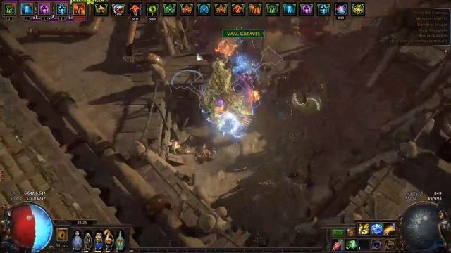 All Shaper Guardian Runs - Minotaur, Hydra, Chimera, Phoenix смотреть онлайн