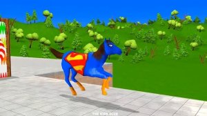 Супер герои