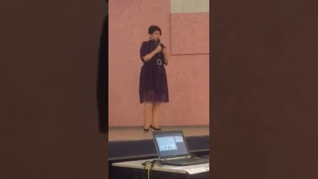 Выступление Рогач Елены 14.05 смотреть онлайн