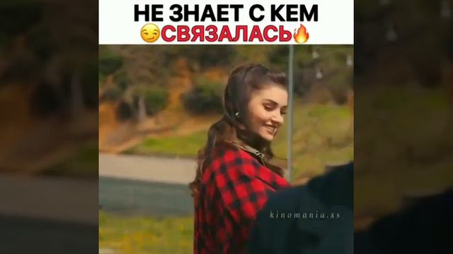 |Не знает с кем связалась 😌🔥 |Постучись в мою дверь | смотреть онлайн