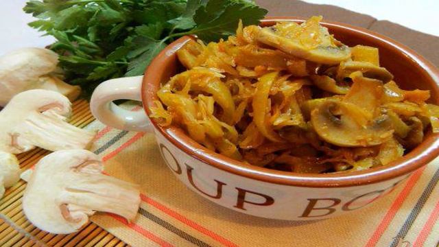 Вкусные Минутки