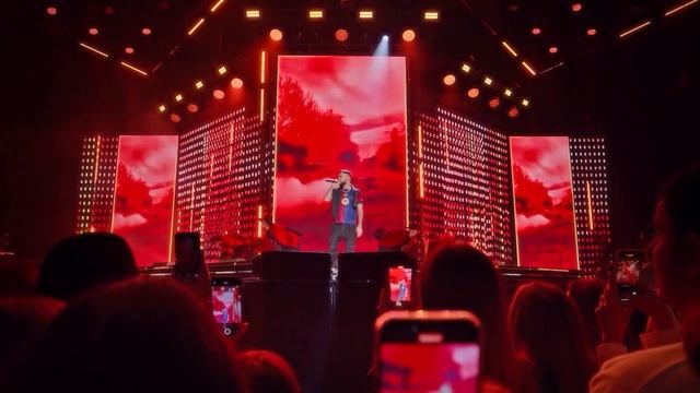 Konfuz - Италия | Звёзды Востока 2024 смотреть онлайн