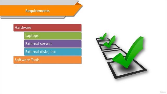 8. Planning A Penetration Test