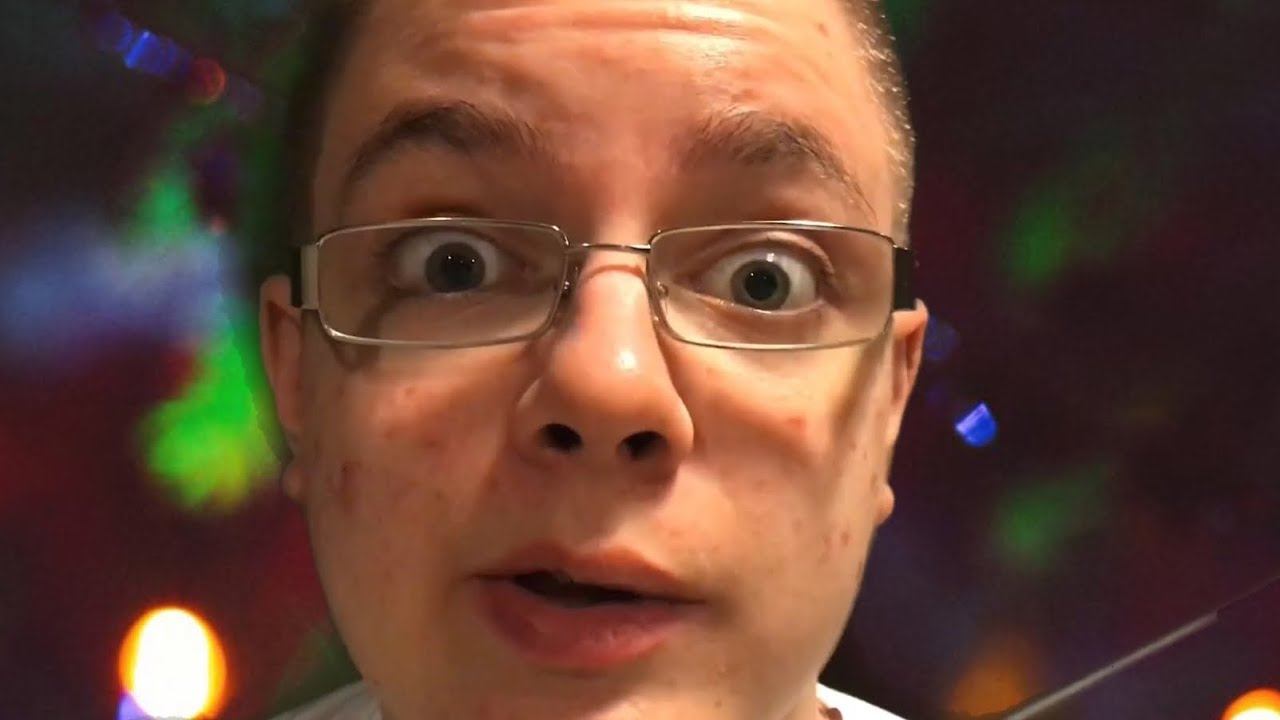 Последнее ПРЕДУПРЕЖДЕНИЕ для ДАШИ!!! С Новым Годом ! смотреть онлайн