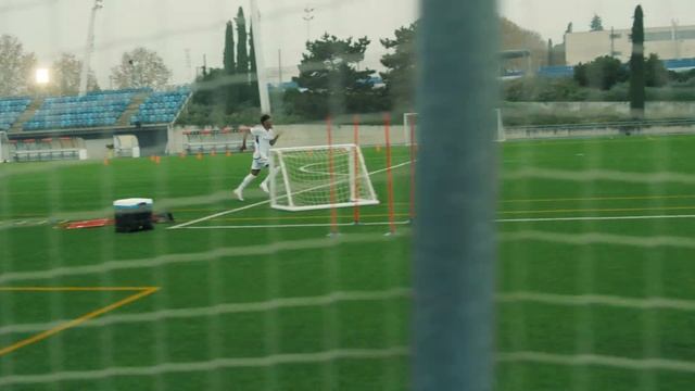 EA SPORTS FC™ MOBILE 24 | Team Of The Year | Vini Jr.