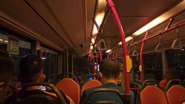 [Loud Retarder] Mercedes-Benz Citaro O530 (C1F) | Service 157 смотреть онлайн